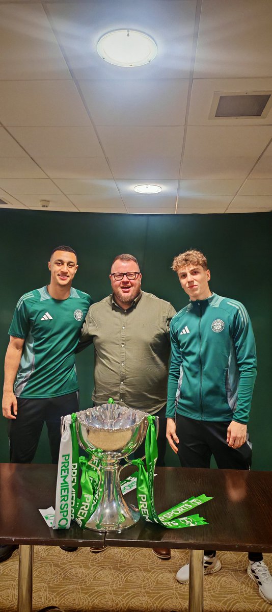 Making Rangers Greet Again. 119 and counting 🍀