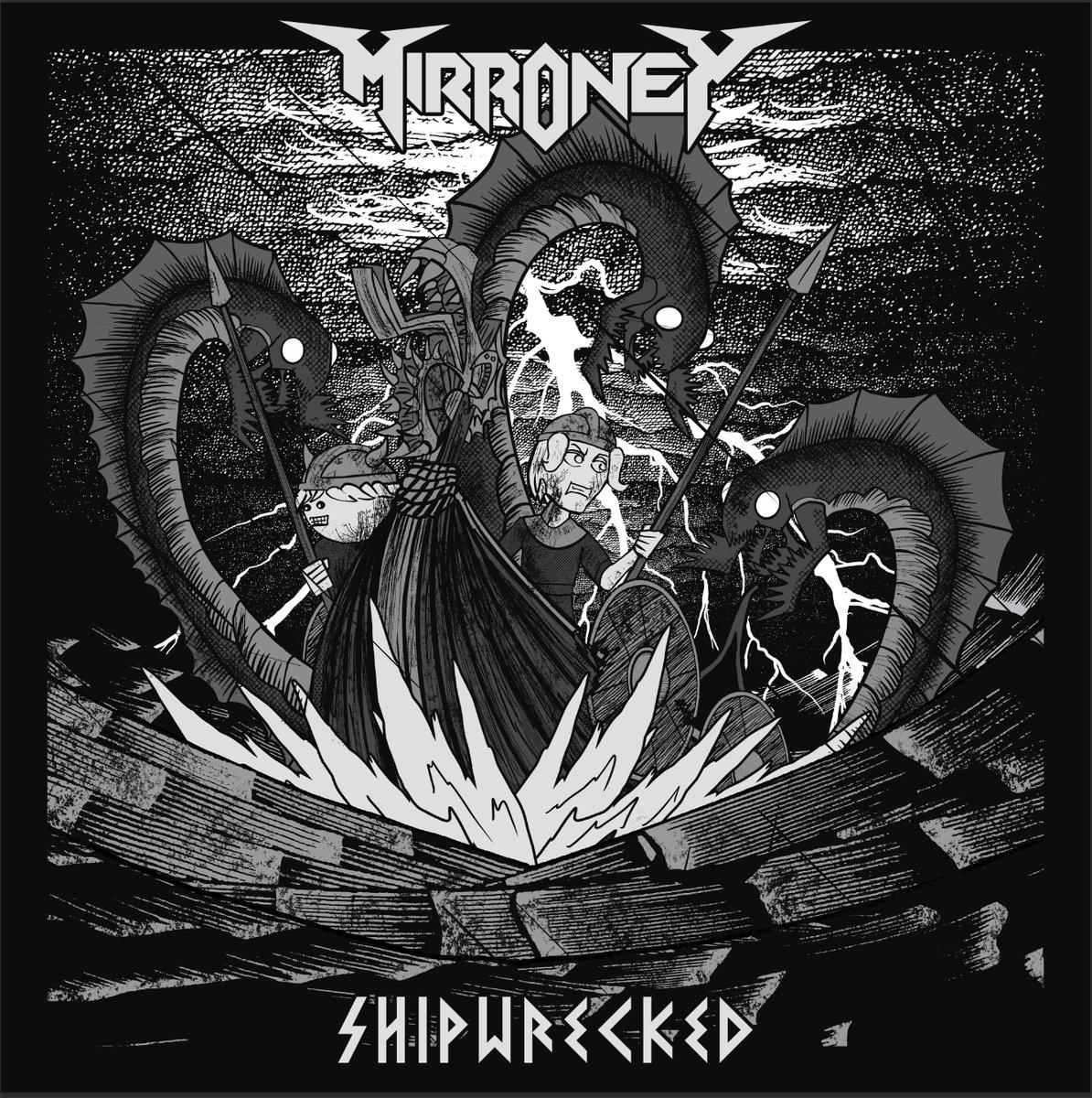 MIRRONEY tweet media