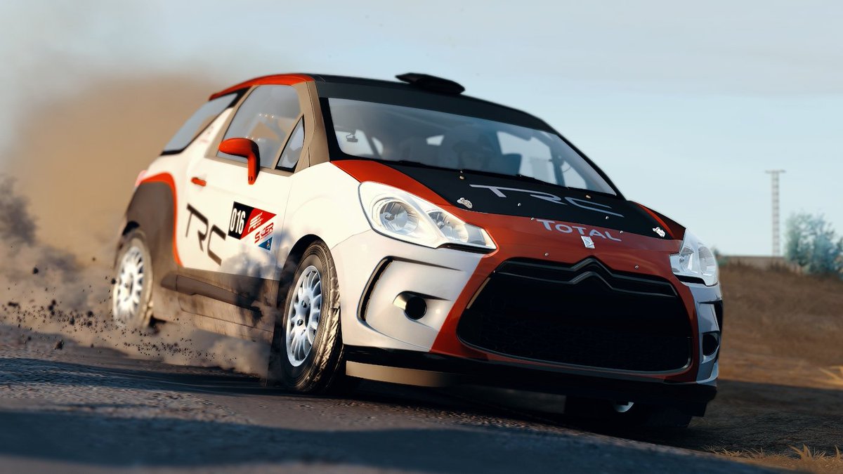 🏆 CAMPEON RALLY 4 SCERv 2024 <a href="/club_simracing/">Club Simracing</a> 🏆

Pues cerramos el ciclo con el DS3 con la primera pintura con la que salimos hace 5 años ganando el 4 campeonato de Rally4 💪

Agradecer a patrocinadores y a <a href="/dkfivesimracing/">Dk Five</a> por el apoyo

Nos vemos en 2025... con los Rally2 😙