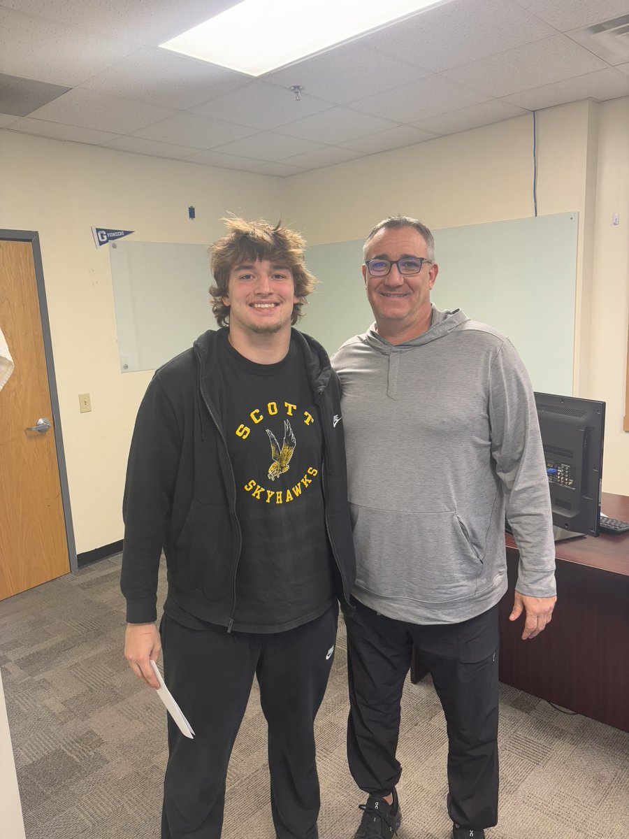 Ty Mitchell tweet media