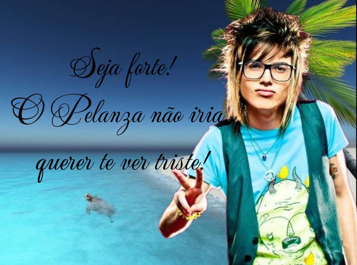 boa tarde