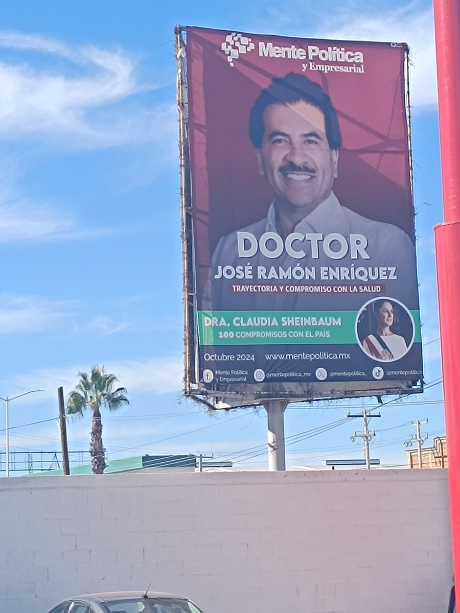 Martha Patricia tweet media