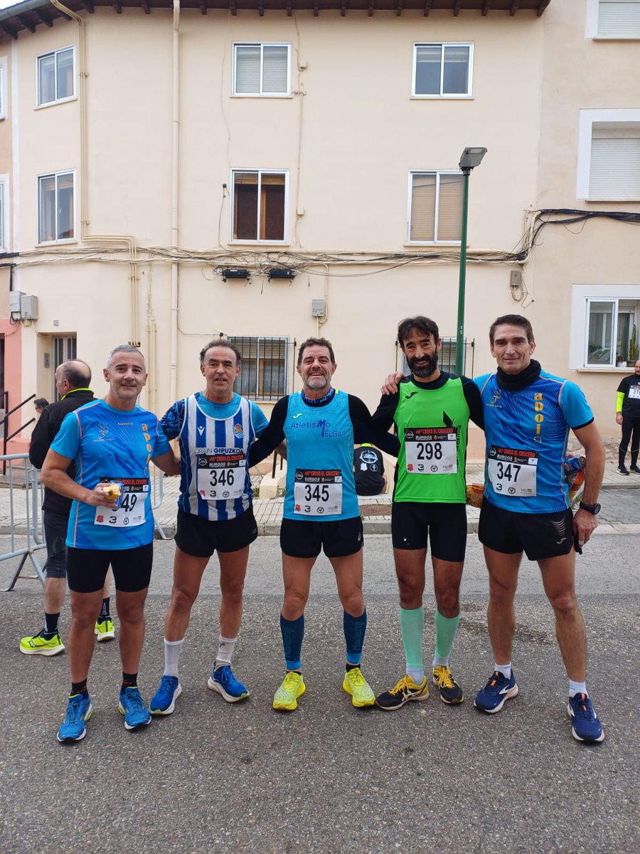 APOLO Atletismo Bu tweet media