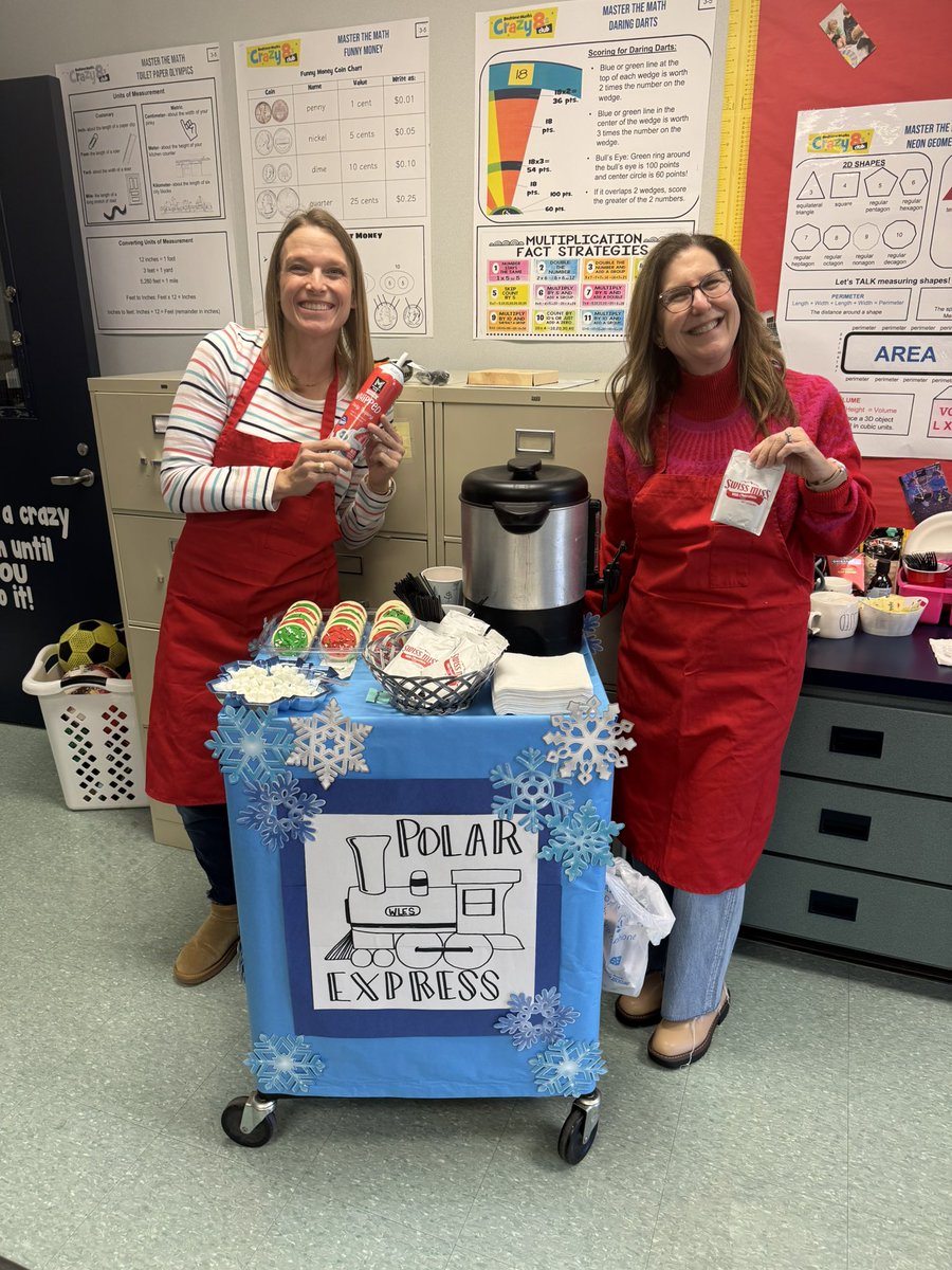 MrsFry4's tweet photo. Thank you so much to these amazing ladies for always thinking of us and spoiling us rotten!  We are so blessed!  ❤️ @WillisLaneES https://t.co/tmY2SsCE49