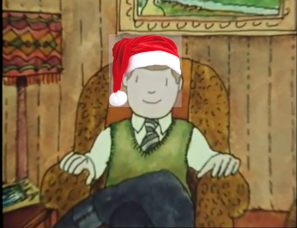 With the Festive Road Festive Playlist, I am trying to take us back to our childhoods.
Don't be sad that it's a long time ago.
Be grateful that it happened.
Nostalgia is a Fabulous thing.