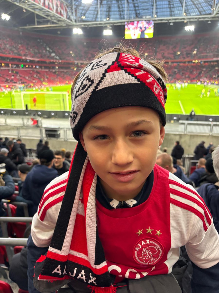 Tony Schipper tweet media