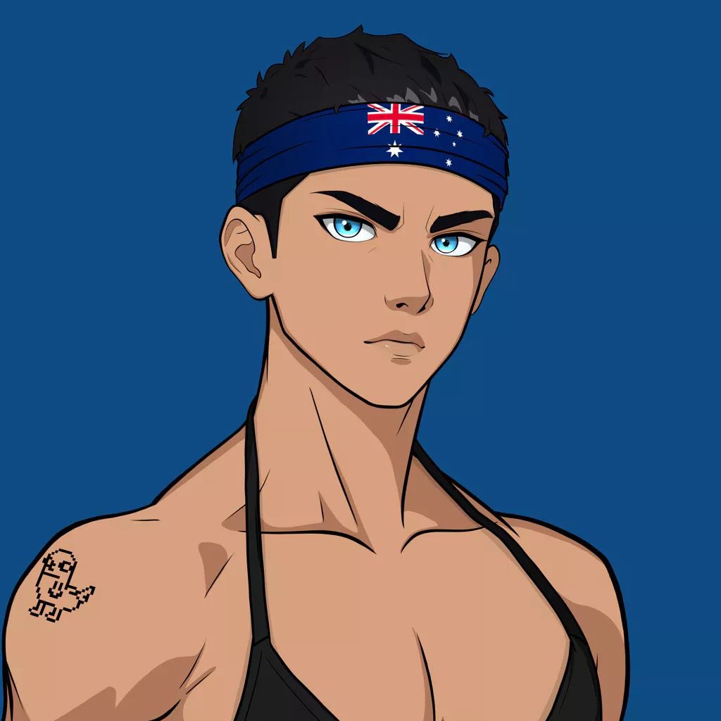 Thanks for being a light during that time! I’ve been waiting for two years to see that volume return since I joined during the NFT bear market. It’s so exciting to finally see that kind of action in the space again.

Also, I’m happy to see Captain making a move today! I’m holding