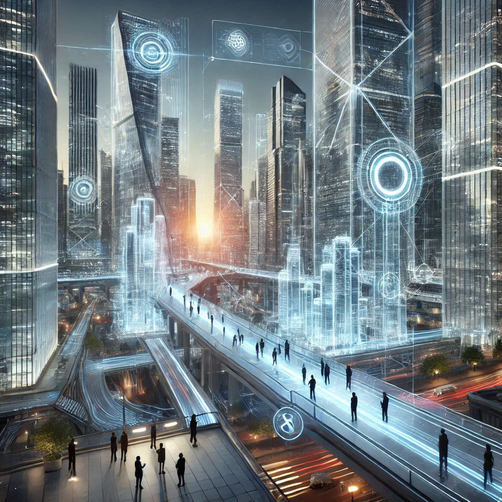 nothing will be the same as before, when the little one becomes an evolutionary giant.
#NeônioThecnology
#BlockchainInnovation 
#Technology #Ethereum #Solana #BNBChain