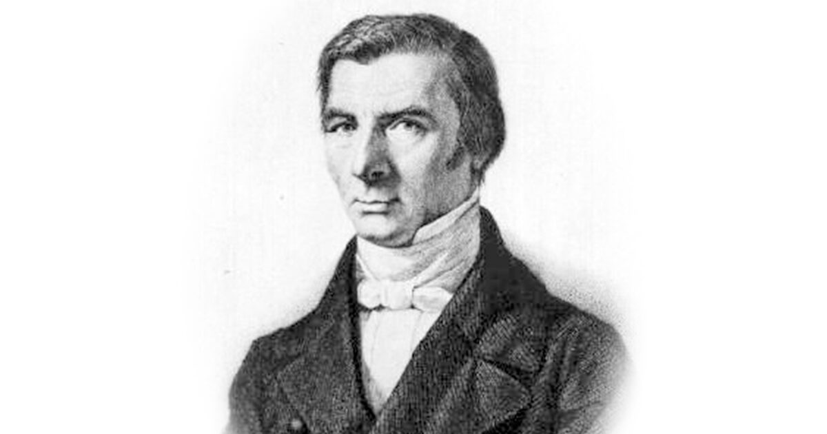 MadeInAncapia's tweet photo. ✒️| "La ley ya no es el refugio del oprimido sino el arma del opresor".

- Frédéric Bastiat https://t.co/m0OmxBSjbF
