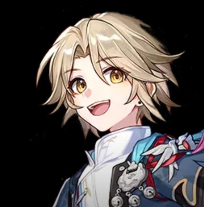 Someone got bored and chopped off some characters' hair

Credits: rattist

#HonkaiStarRail #崩壊スターレイル