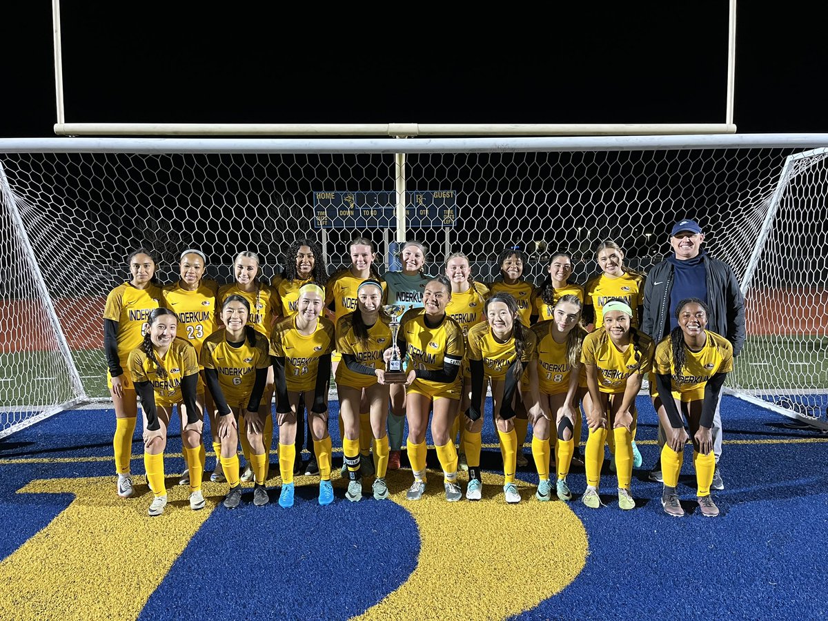 River City 🌆 Cup CHAMPIONS!