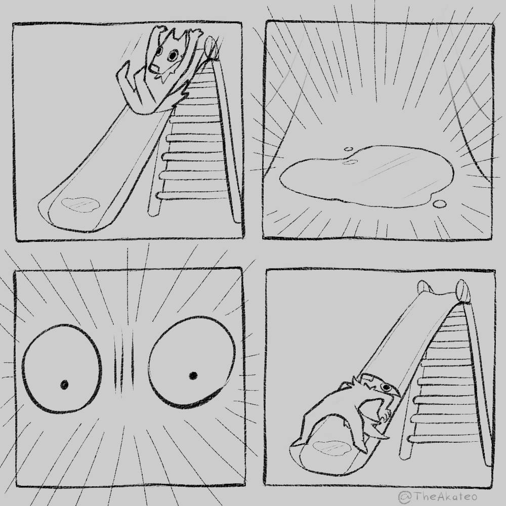 TheAkateo's tweet photo. woop-
#comic #digitalart https://t.co/Ow203g3xE8