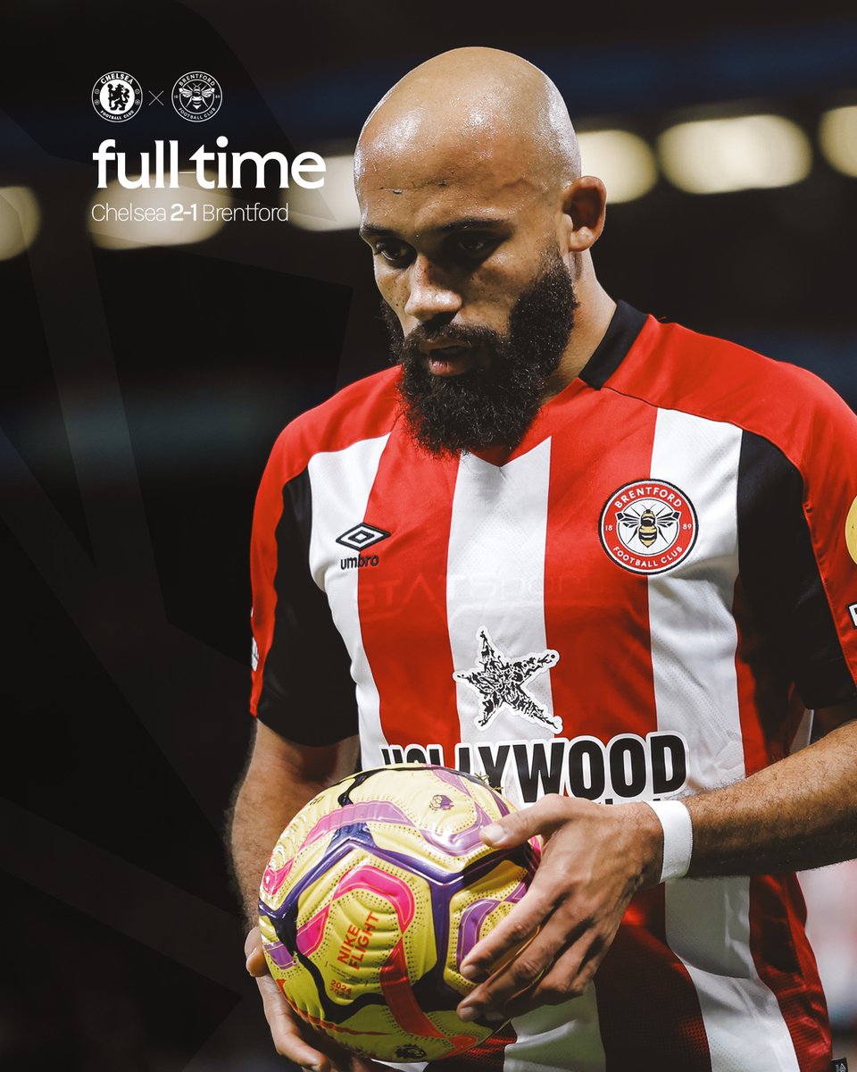 Brentford FC tweet media