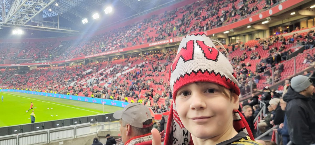 Tony Schipper tweet media