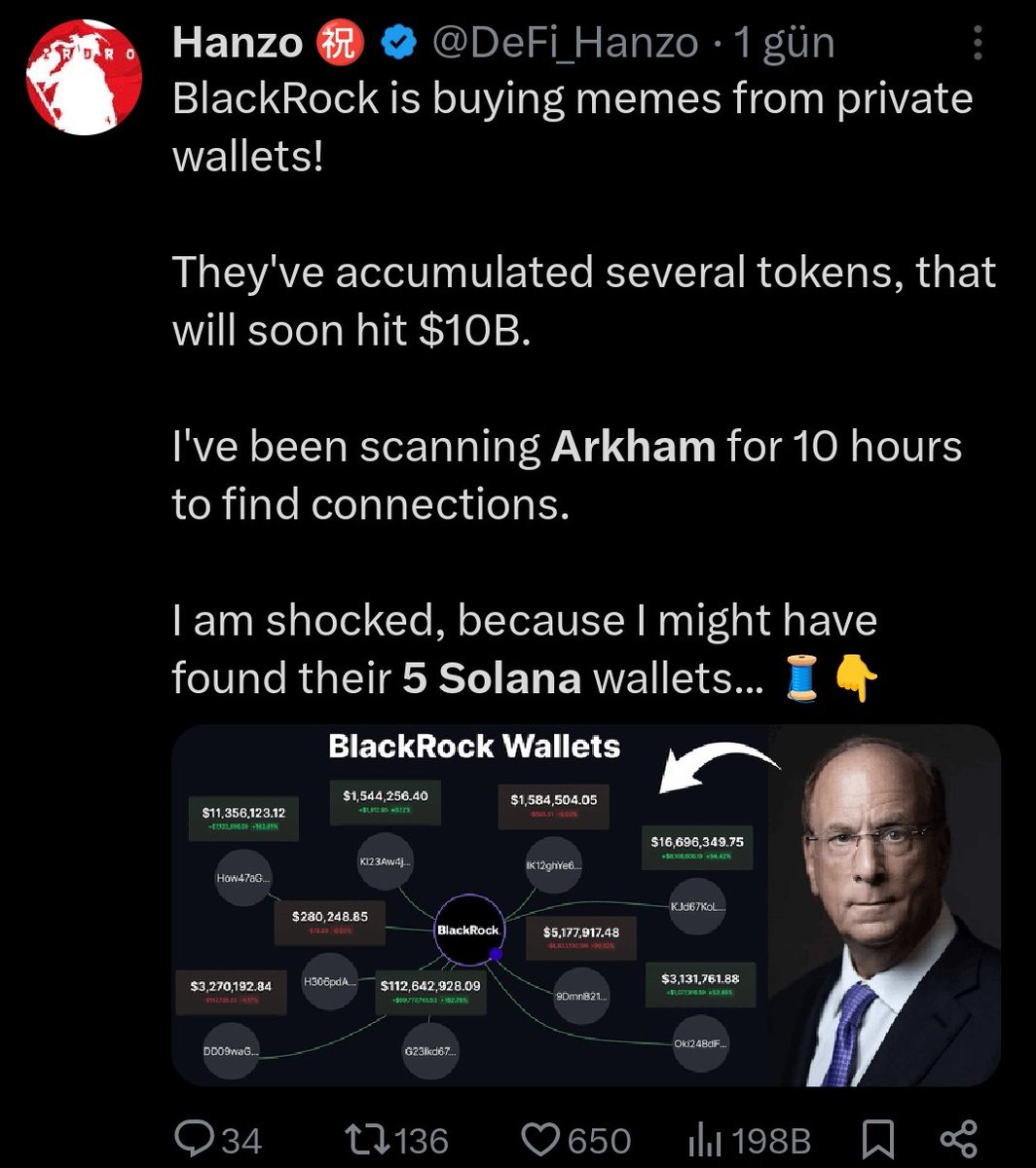emrahdioxit's tweet photo. @0xmik_crypto Bi sik bulmuş olamazsın. Anca sağdan soldan hırsızlık yaparsın. https://t.co/303L7d8ANV