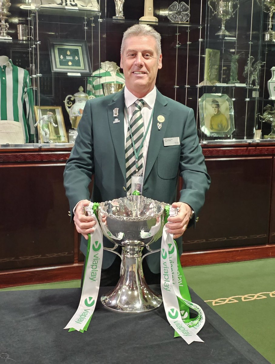 Welcome home old friend 🏆
<a href="/CelticFC/">Celtic Football Club</a>