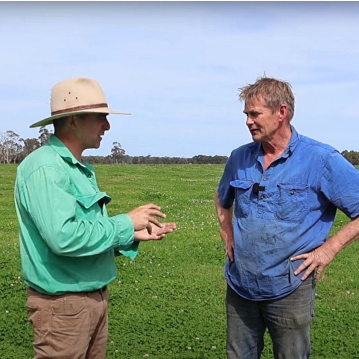 Gallagher Animal Management Australia tweet media