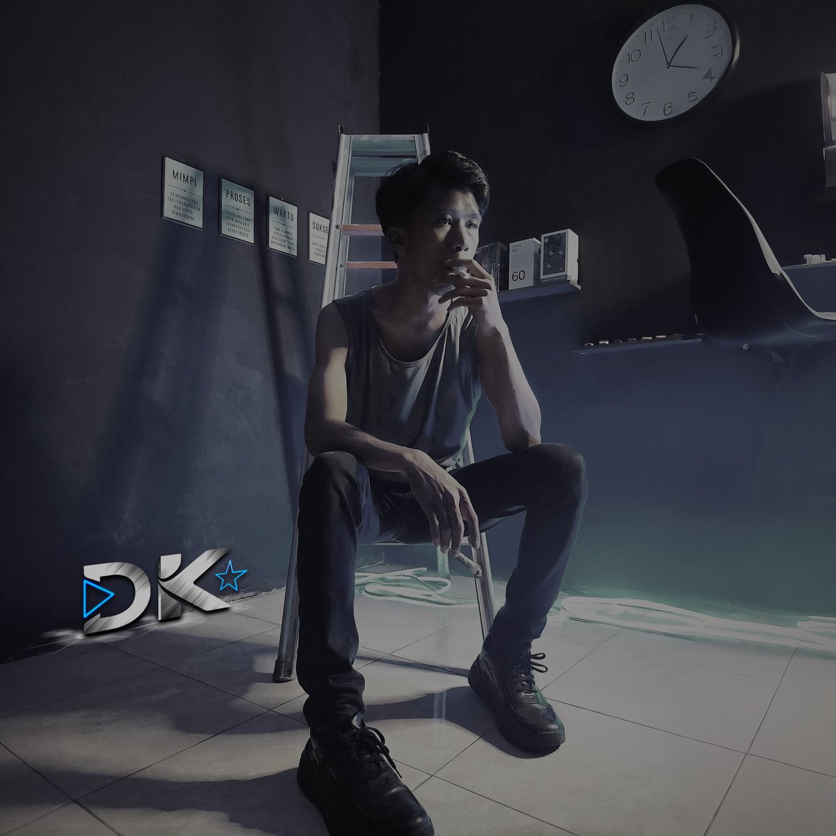 Dikstart tweet media