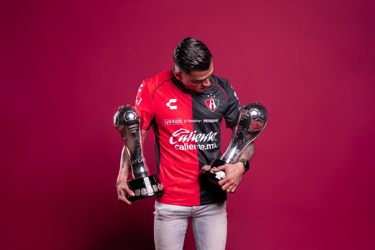 AtlasFC tweet picture