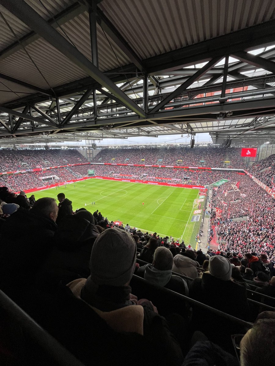 tom__schepers's tweet image. 🥁🥁🥁 #effzeh