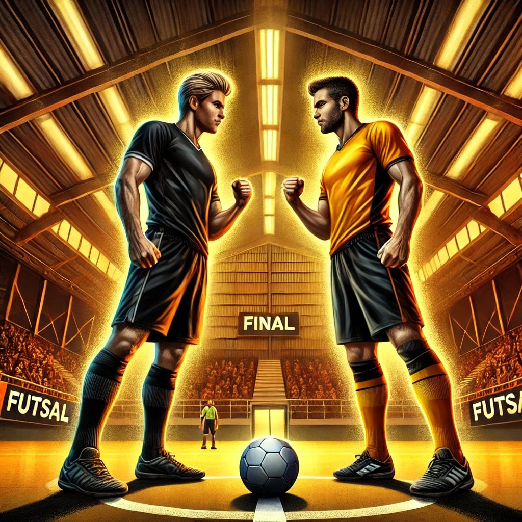 futebolgt's tweet photo. #FutsalnoSportv  @dandansportv que jogo emocionante. Parabéns pela transmissão. Futsal é bom demaissss! https://t.co/hpto26GSkZ
