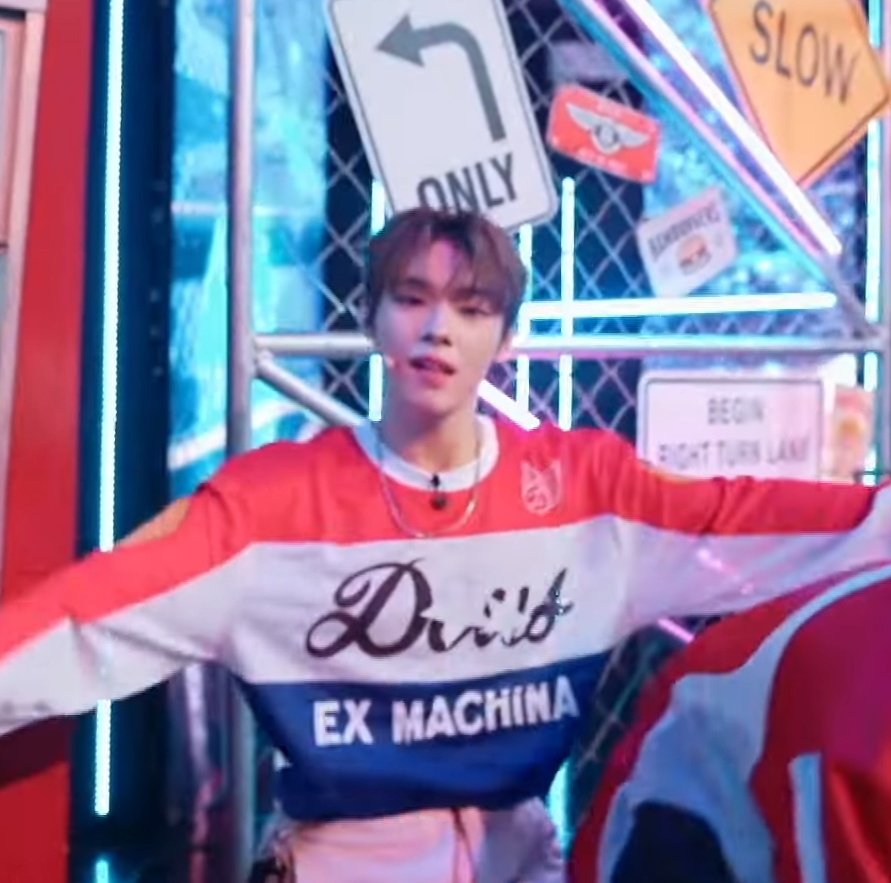 E eu q li "ex machista"