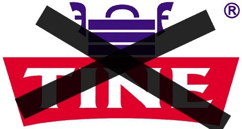 Lyst til å vinne kampen mot Bovaer og TINE som gaslighter norske kjøpere av produktene deres?

Da trenger vi kanskje å kjøre litt effektiv desentralisert borgerjournalistikk 🔥 
- er du med eller?

Kanskje kommer det en video snart 😉, vi har i alle fall noen kule ideer.

Vil du