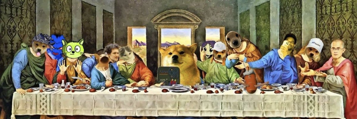 savedbyai's tweet photo. The ultimate "Cheat Code" on how to be in the 1% who make 90% of the money.

Invest in Die-Hard communities.

This is the Meme cycle.

Memecoins with Die-Hard communities will outperform everything. 

$SELFIE https://t.co/avbqeB0qSn