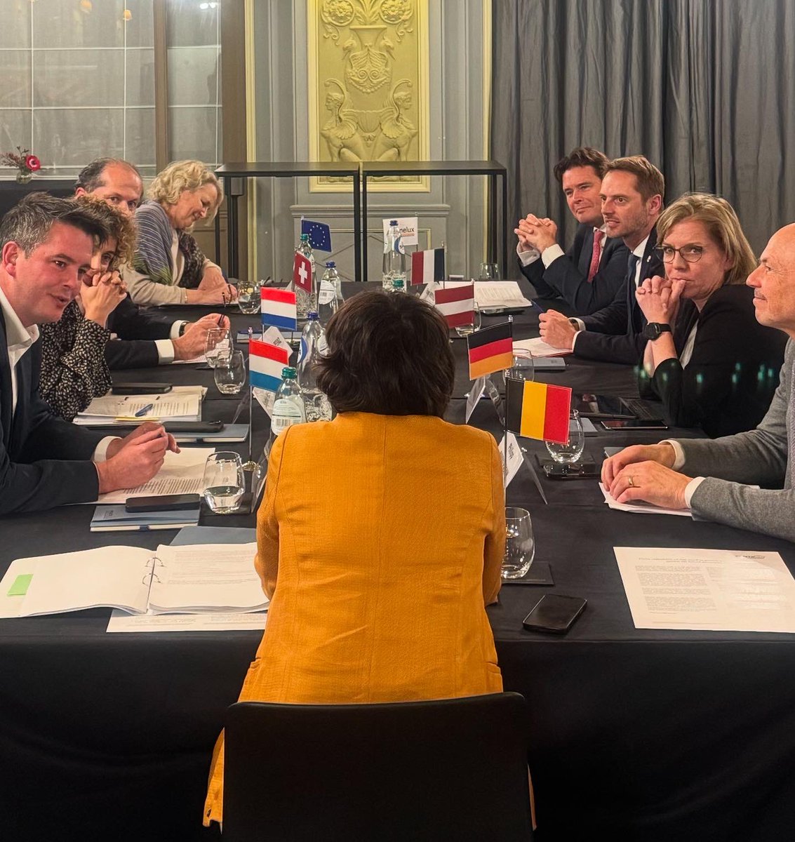 Lex Delles tweet media