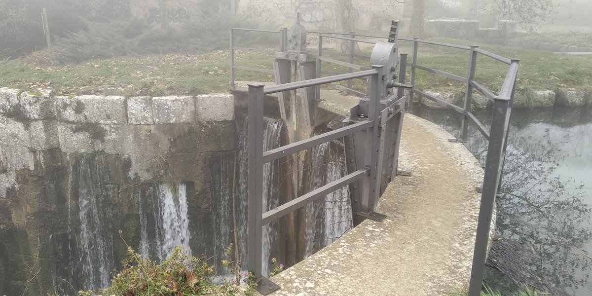 DIPLOMA CASTILLA NAVEGABLE