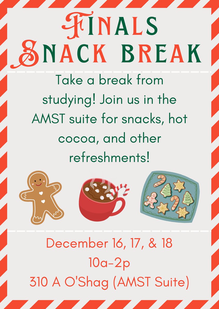 Tomorrow!! 📚❄️