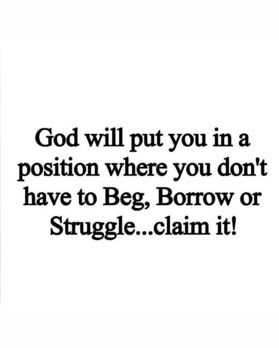 WalkwithGod7's tweet photo. Amen. https://t.co/dbTQsmn04W