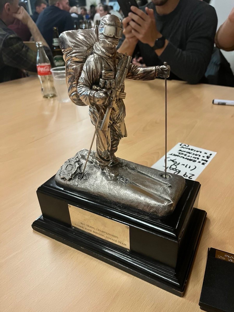 29 Regiment RLC tweet media