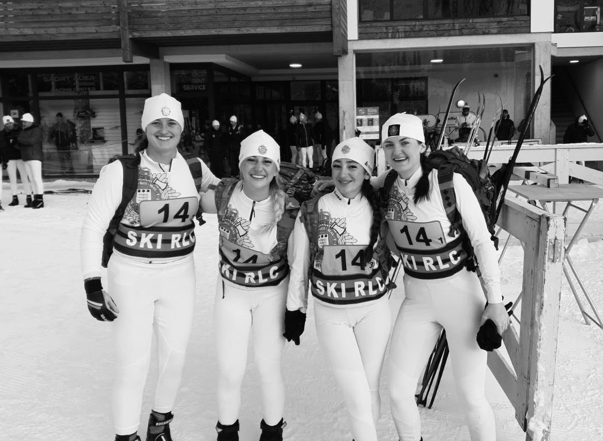 29 Regiment RLC tweet media