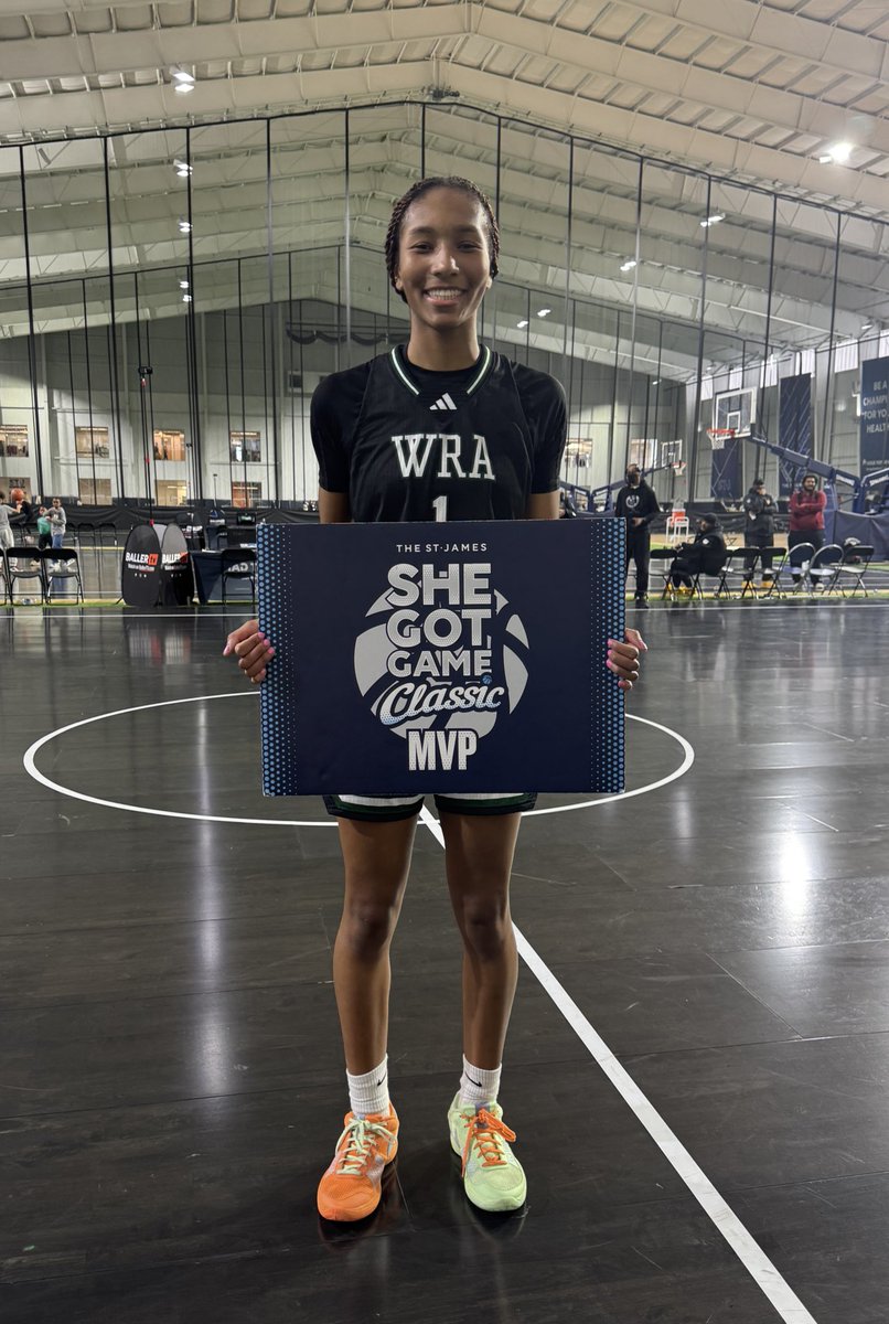 ReserveWBB (@reservewbb) on Twitter photo Sheridan Oberhand ‘25, Alia Cordone ‘25, Paris Matheos ‘25, Glory Kabia ‘25, and Emerie Davis ‘27 each gave us great minutes. Brooklyn Hall ‘26 takes home back-to-back MVP honors to wrap up <a href="/SheGotGame7/">She Got Game Classic</a>
5-game winning streak heading into exams and winter break #GoPios 🫡 Sheridan Oberhand ‘25, Alia Cordone ‘25, Paris Matheos ‘25, Glory Kabia ‘25, and Emerie Davis ‘27 each gave us great minutes. Brooklyn Hall ‘26 takes home back-to-back MVP honors to wrap up <a href="/SheGotGame7/">She Got Game Classic</a>
5-game winning streak heading into exams and winter break #GoPios 🫡