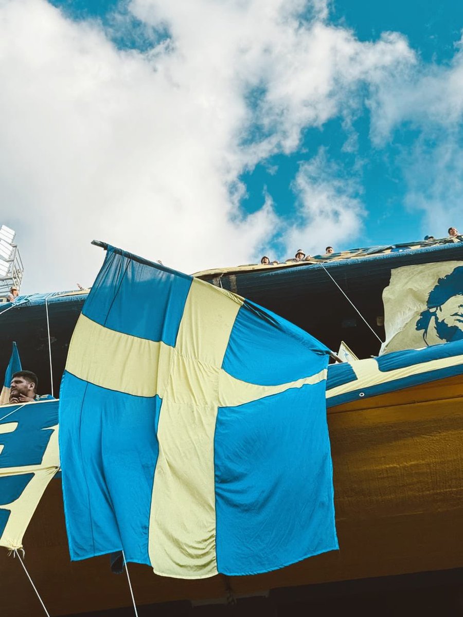 La cancha es terapia .