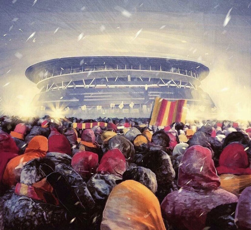 belgin_filizz's tweet photo. #Hedef25 #hedef5.yıldız
Şampiyonun maçı var 🏆💛❤️
#BugünGünlerdenGALATASARAY
#GSvTS https://t.co/dt0xl6OvoL