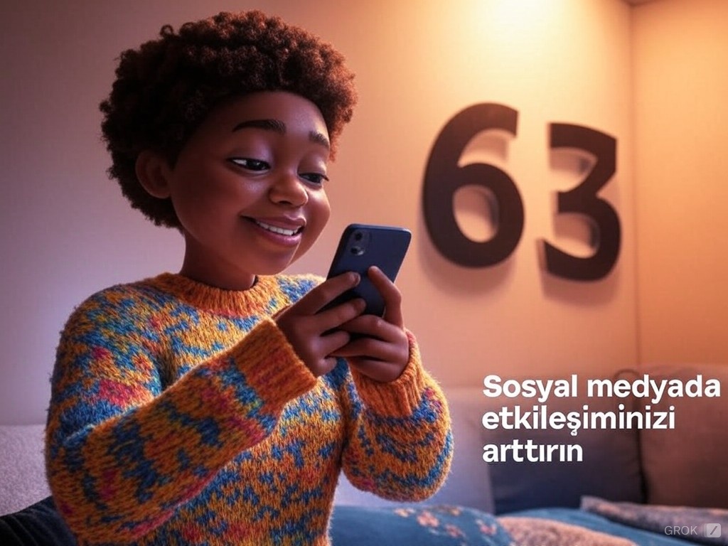 Sosyal Medyada Etkileşiminizi Arttırın. Thaks Grok

360sosyal.com/register?refer…