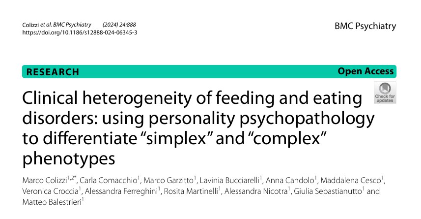 BIND Team Psychiatry Udine tweet media