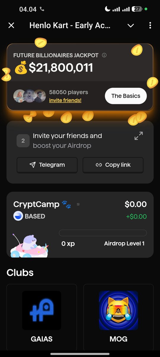 BashiraCrypt | nexyai.io tweet media