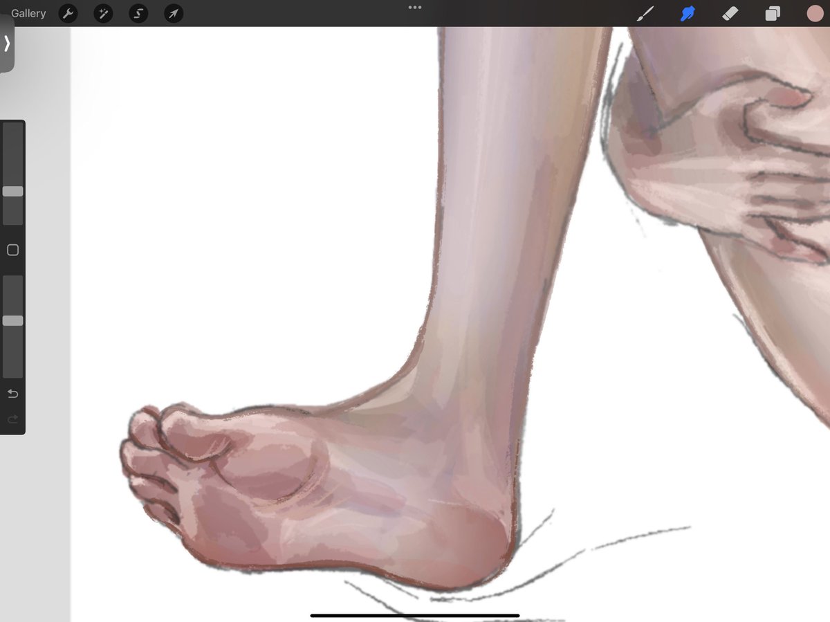 มาวันละนิดด นิดจริงๆ