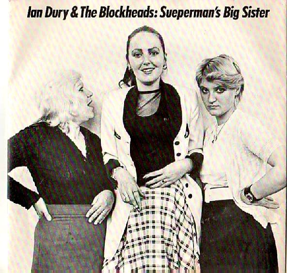 Opus' Essential 10 45s
◇Kilburn &amp; the High Roads / Dury 1974 - 80◇

10| Superman's Big Sister (80)
9| Inbetweenies (79)
8| Rough Kids (74)
7| I Want to be Straight (80)

@Laurazee6 <a href="/lesgreen66/">Not 'THE' Les Green 🏴󠁧󠁢󠁥󠁮󠁧󠁿</a> <a href="/lee0969/">Lee Stevens</a> <a href="/nottco/">Wayne</a> <a href="/Coceee/">Mark Skipsey</a> <a href="/JFluffytails/">Jumpei/ちょろすけ/ Fluffytails</a> <a href="/PaulBrazill/">Paul D. Brazill esq.</a> <a href="/777Bowie/">777-coco-bowie</a> <a href="/turvey84/">Kevin84</a> <a href="/colinphoenix/">★ 🅲🅾🅻🅸🅽 🆂🆃🅴🅴🆁 ★</a>