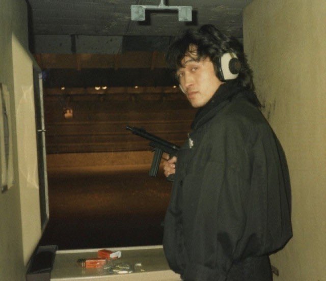 Retro Firearms (@retrofirearms) on Twitter photo 