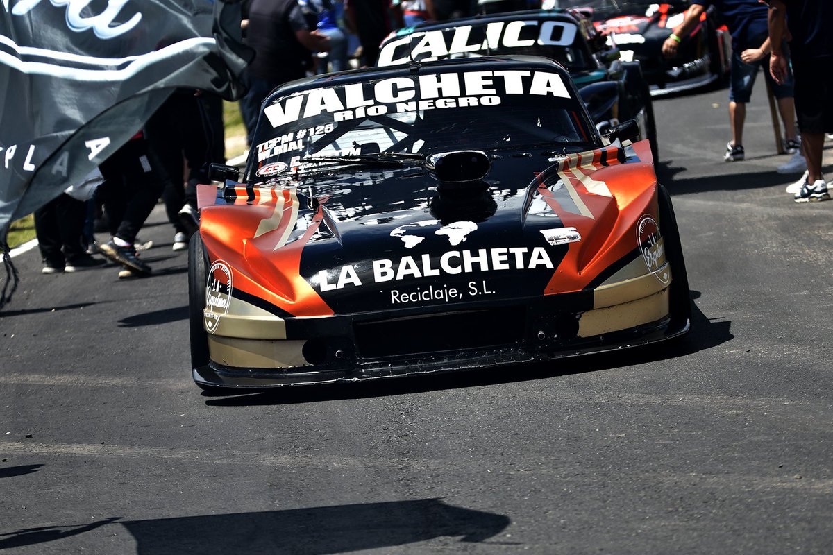 BrunoMotorSport tweet media
