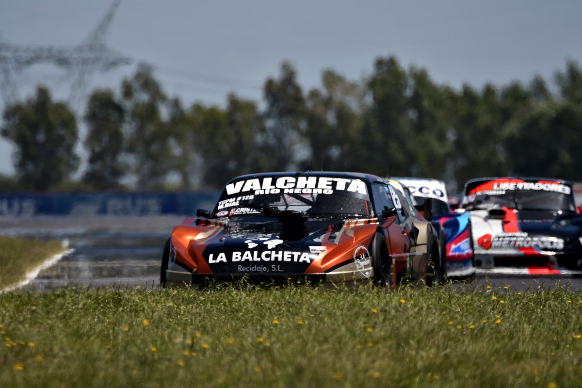 BrunoMotorSport tweet media