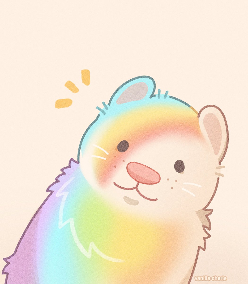 VanillaCherie's tweet photo. 🌈 https://t.co/9KQUzYFWo7