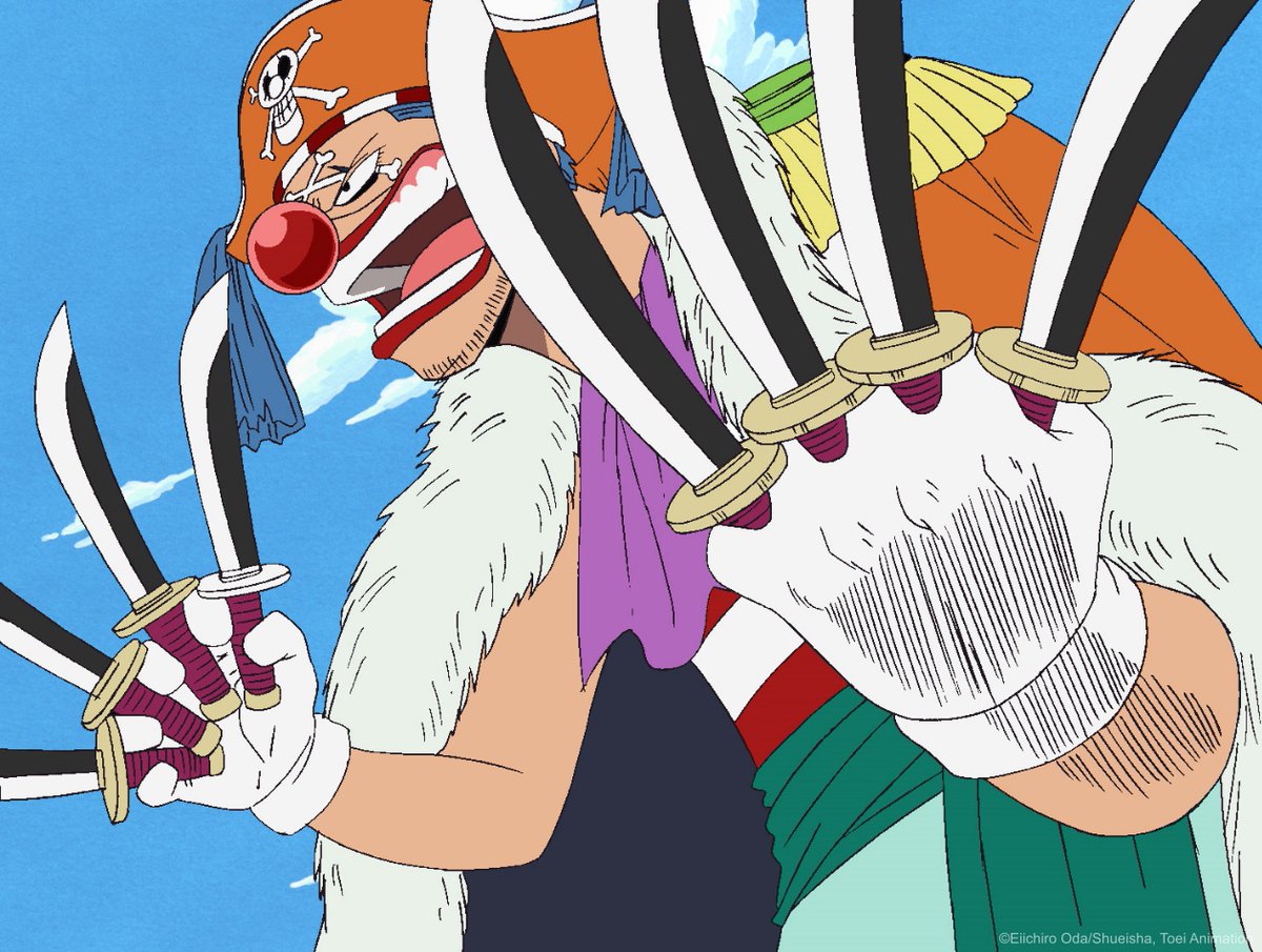 Toei Animation Europe tweet media