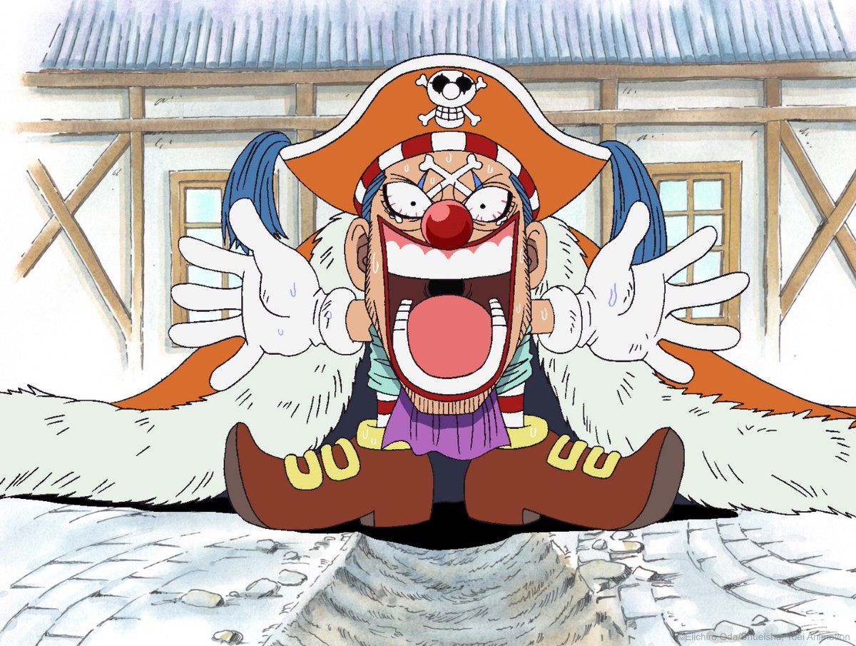 Toei Animation Europe tweet media