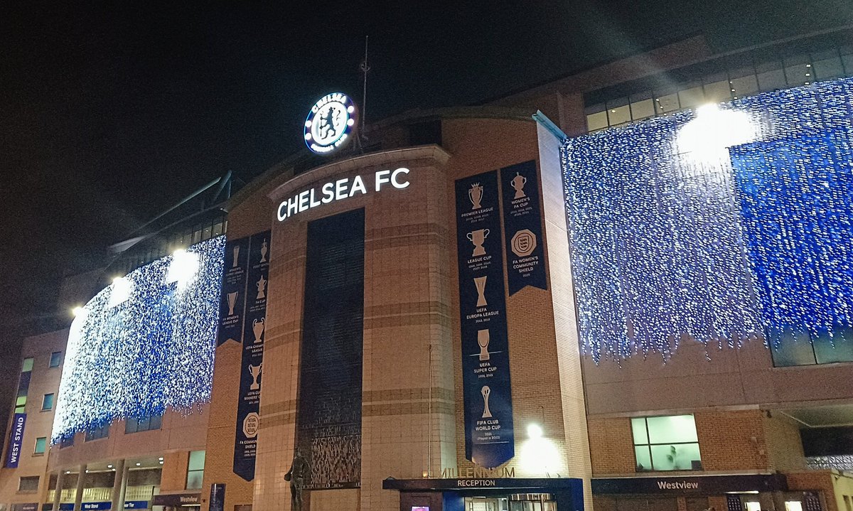 Deserved Chelsea victory. 
Yeah, given the chances Nico had he should have scored earlier but when he did it was worth waiting for and from another Enzo assist.
Caicedo is a beast so is Cucu, shame about the second yellow.
This Blues team under Maresca is the real deal, believe!