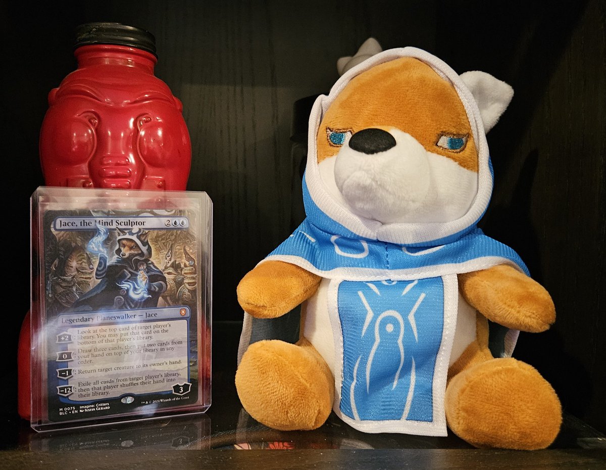 the resemblance is uncanny...